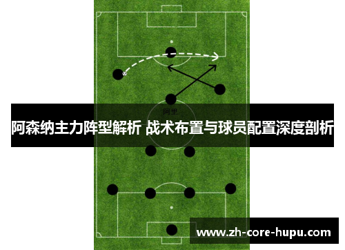 阿森纳主力阵型解析 战术布置与球员配置深度剖析
